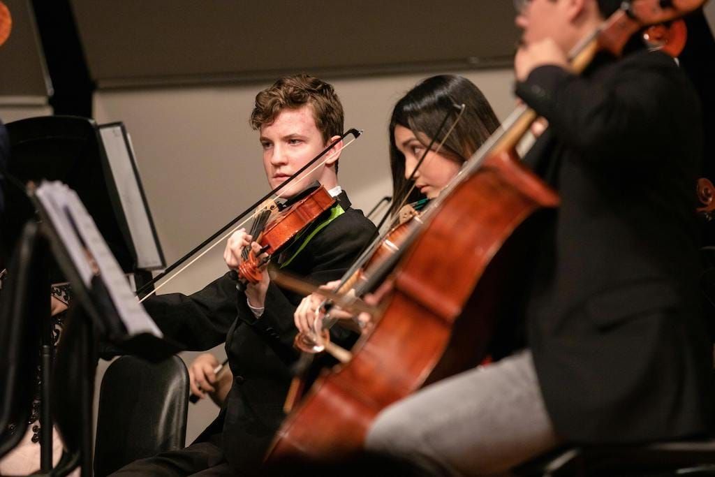How to Start a School Orchestra: A Step-by-Step Guide for Music Educators
