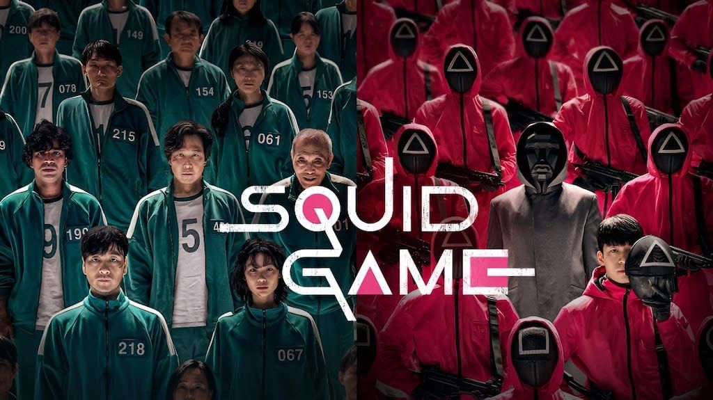 How Squid Game Uses Classical Music to Unsettling Effect