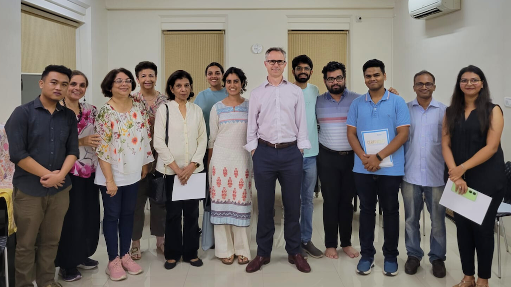 Trinity Laban in India: Empowering Music Education with International Academies