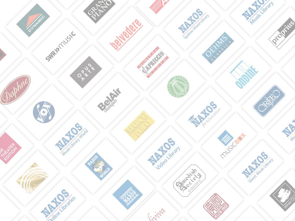 Naxos Music Group Expands Its Presence in India