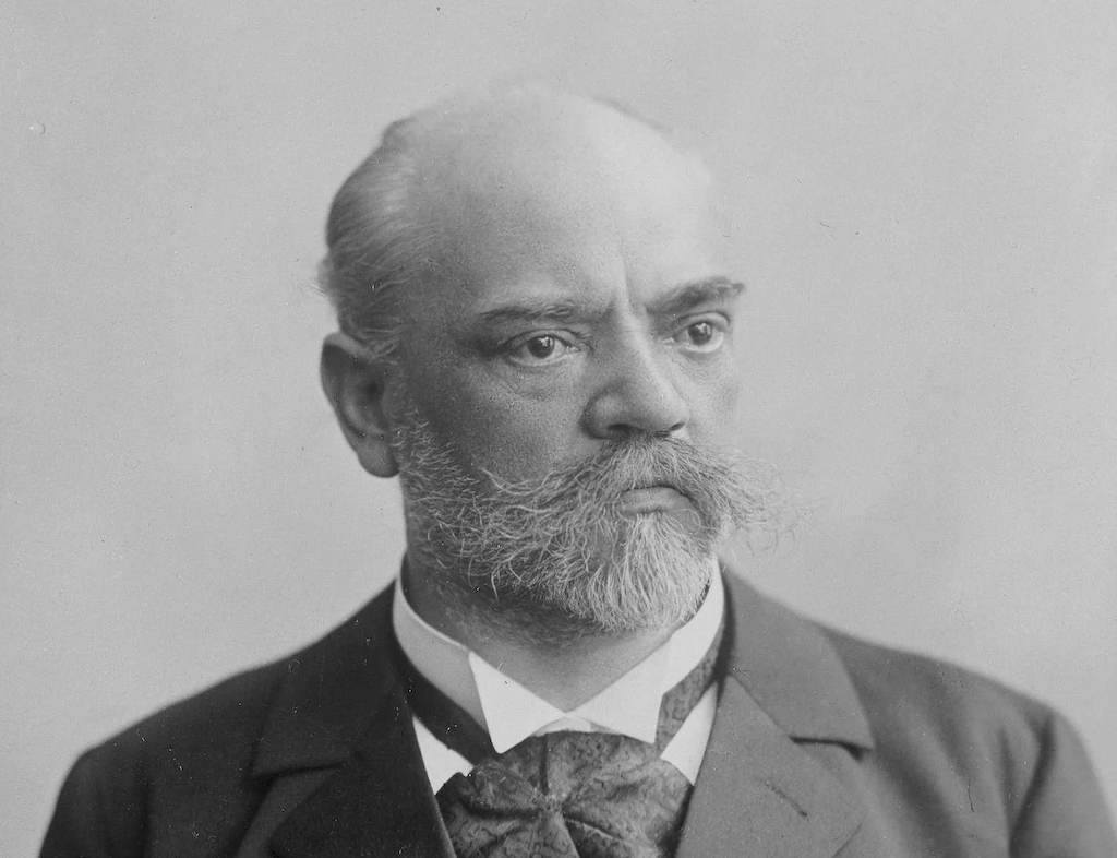 Analysing the Works of Antonin Dvorak