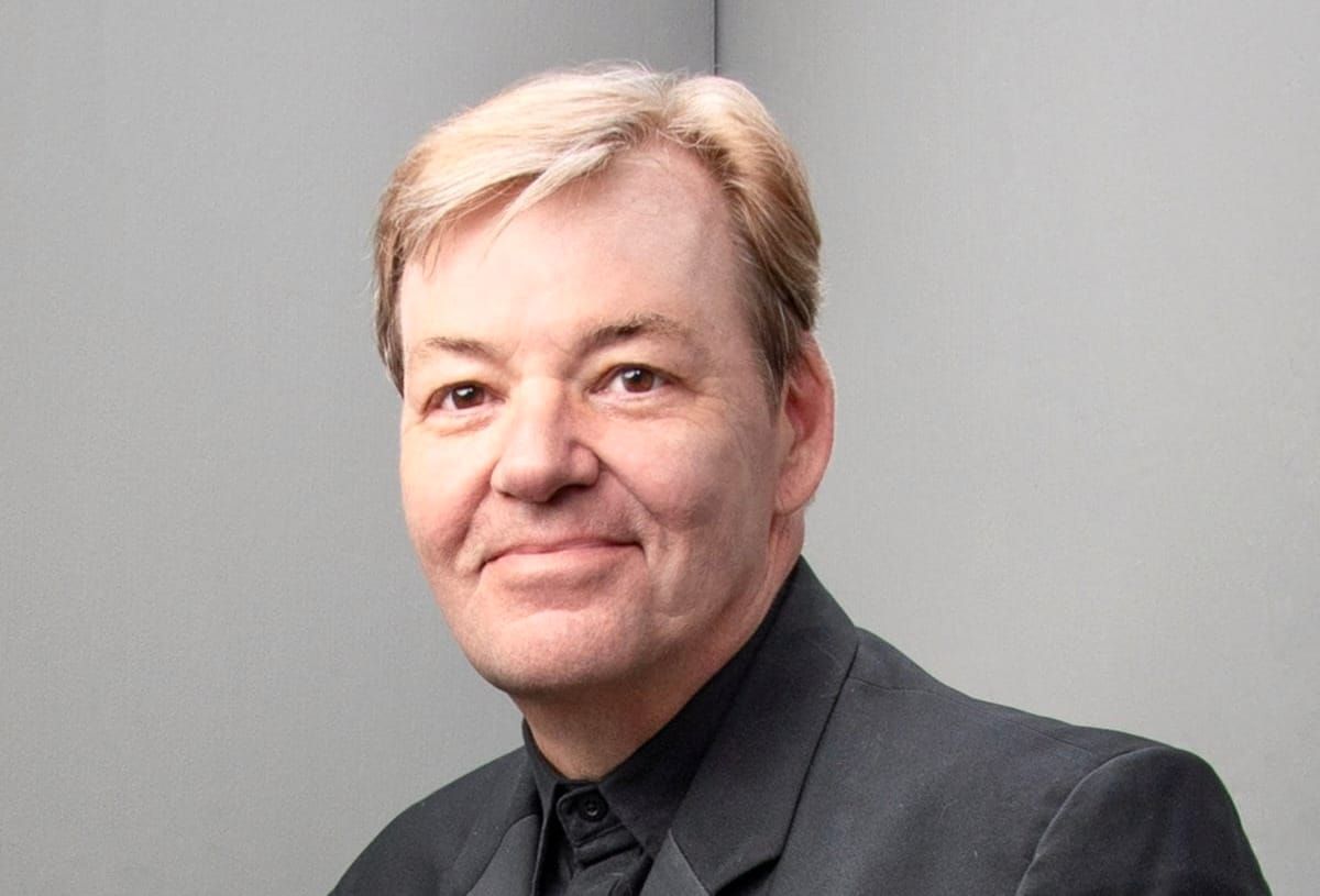 Noel Edison on Choral Sound, Canadian Voices, and Recording ‘Immortality’
