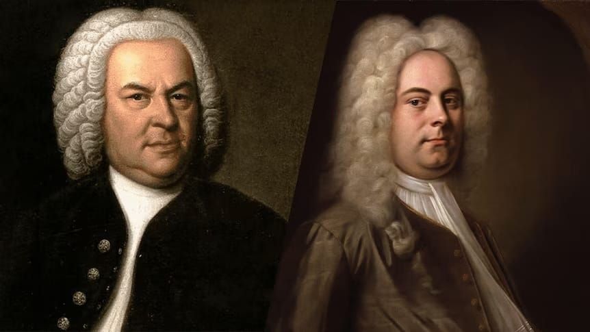 Sacred Sound at Christmas: Why Bach and Handel Still Dominate December