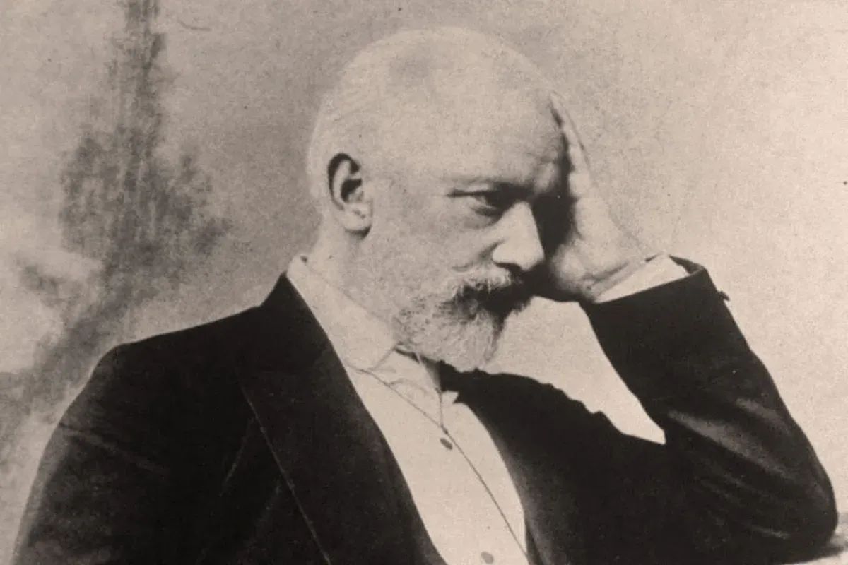 The Tragic Life and Timeless Music of Tchaikovsky