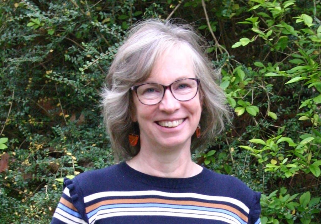 Seeds of Hope: Alison Mathews on Music, Education, and Solidarity