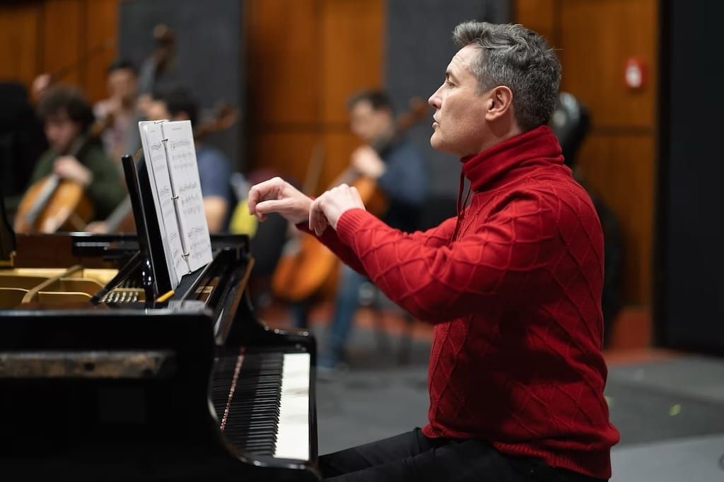 Fabio Banegas on Bottiroli: Memory, Rediscovery, and the Art of Interpretation