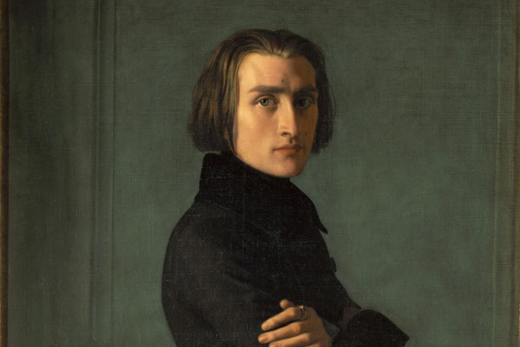 The Virtuoso Composers: How Paganini and Liszt Dazzled with Technique