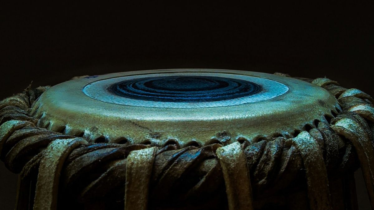 Bridging Indian and Jazz Rhythms: An Exploration of Fusion