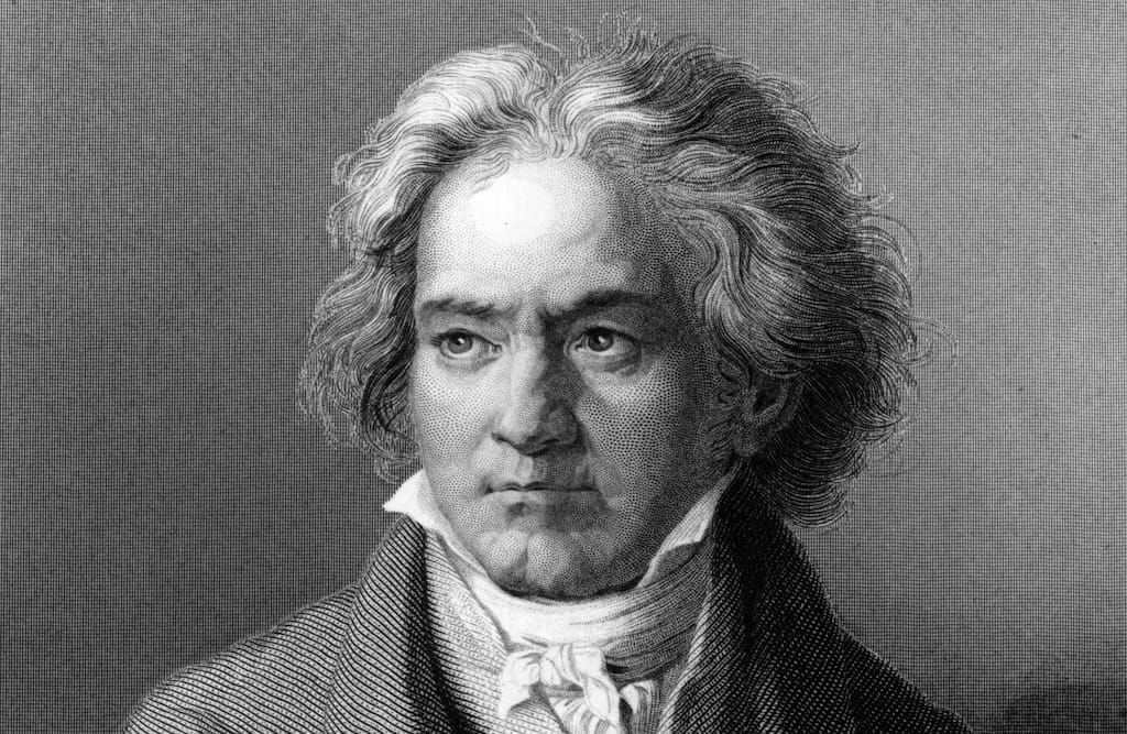 Beethoven's Most Dramatic Key