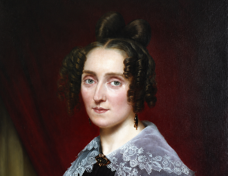 The Genius Of Louise Farrenc