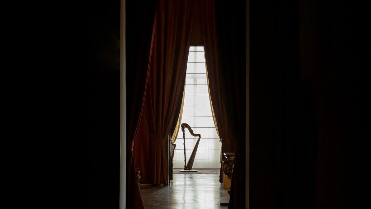 Beyond Angels and Glissandos: Why the Harp Deserves a Closer Listen