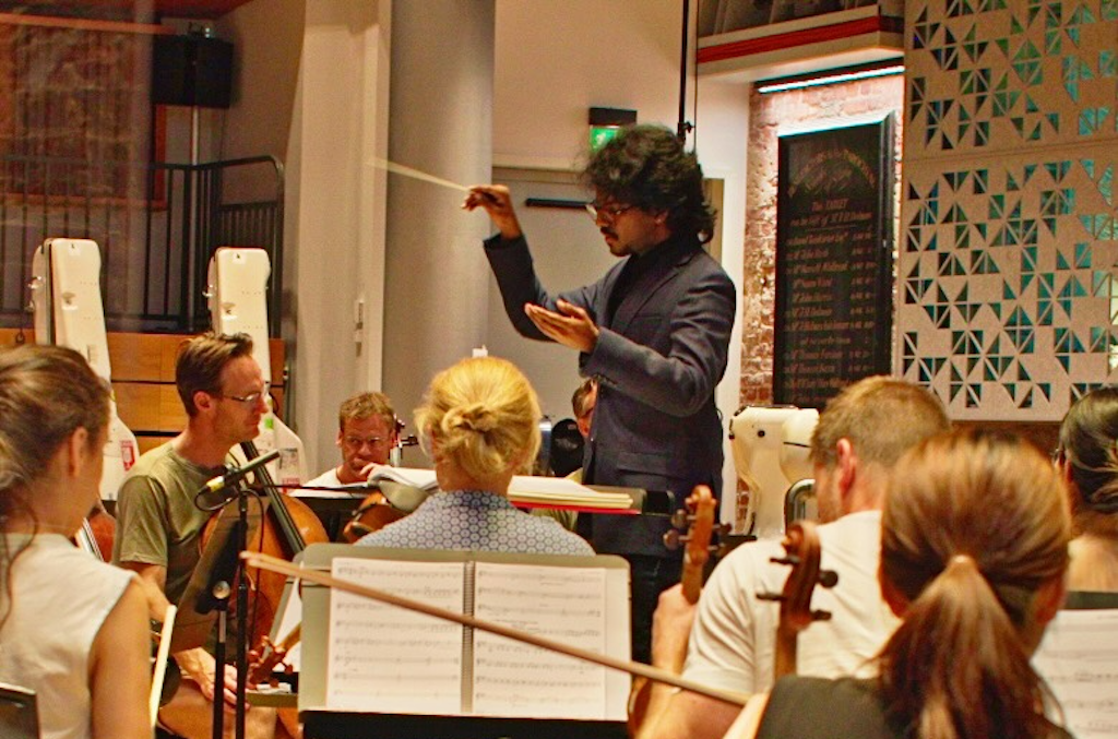 The People's Symphony