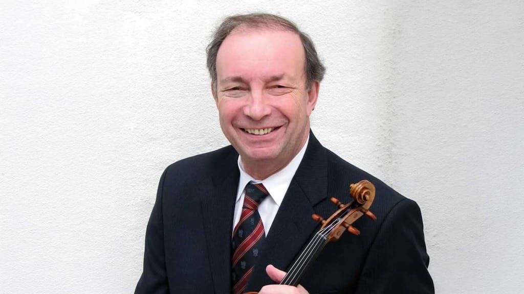 Remembering Henryk Kowalski: A Great Violin Pedagogue and Human Being