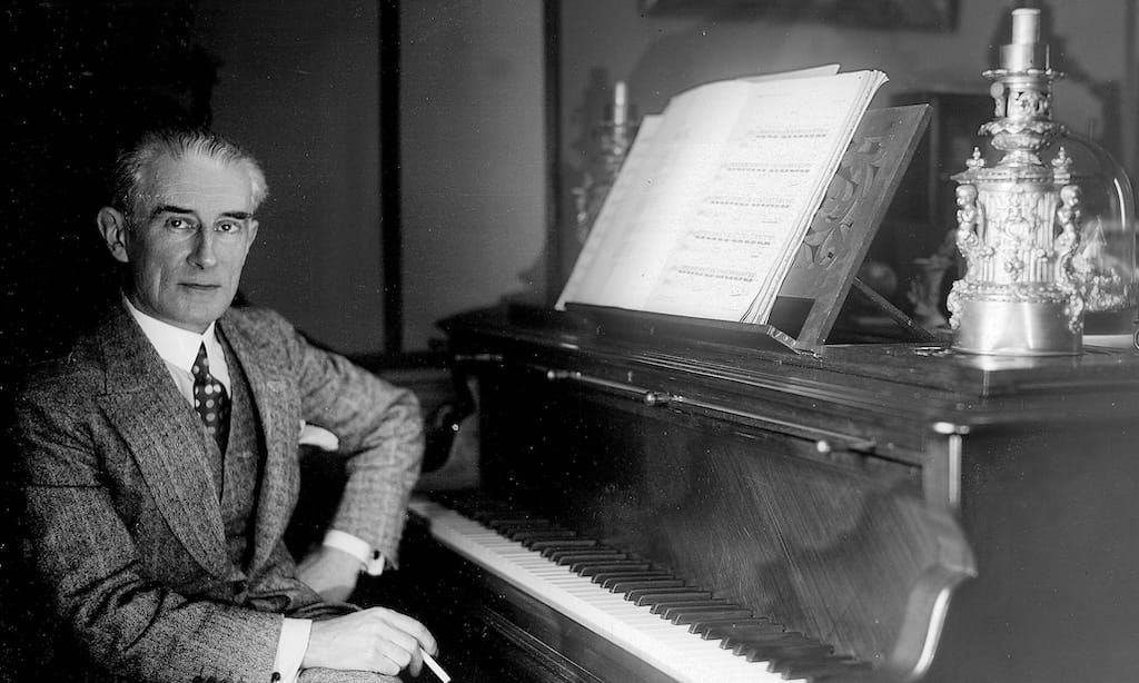 Why Everyone Loves Ravel’s Bolero Even Though It Barely Changes