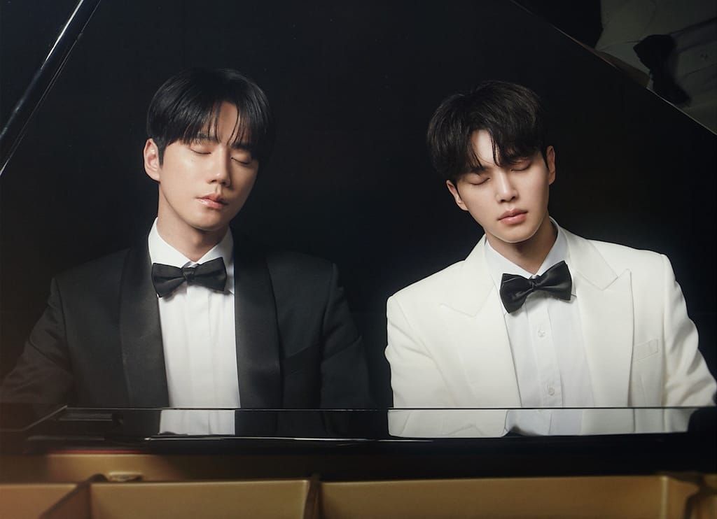 Netflix’s 'Four Hands, Two Sonatas' Is Bringing Classical Music to a New Generation