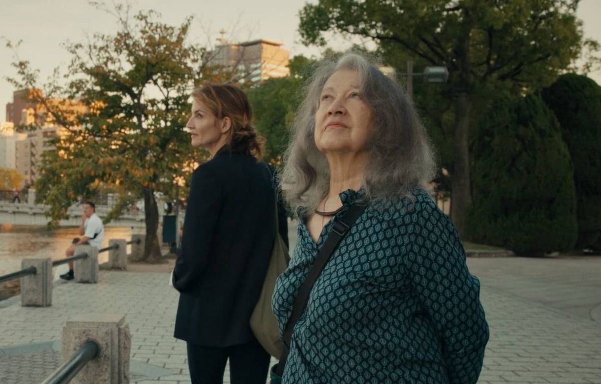 Martha Argerich Documentary 'Martha' to Premiere at Warsaw International Film Festival