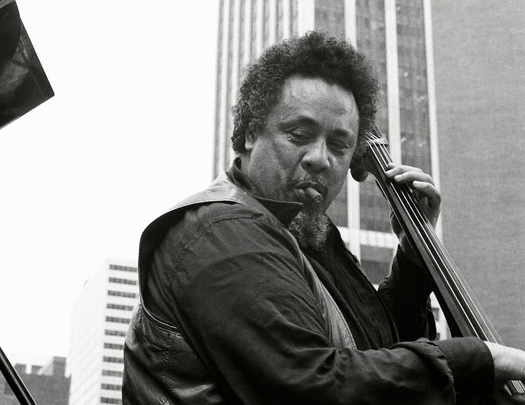 Charles Mingus: The Passionate Jazz Composer and Bassist