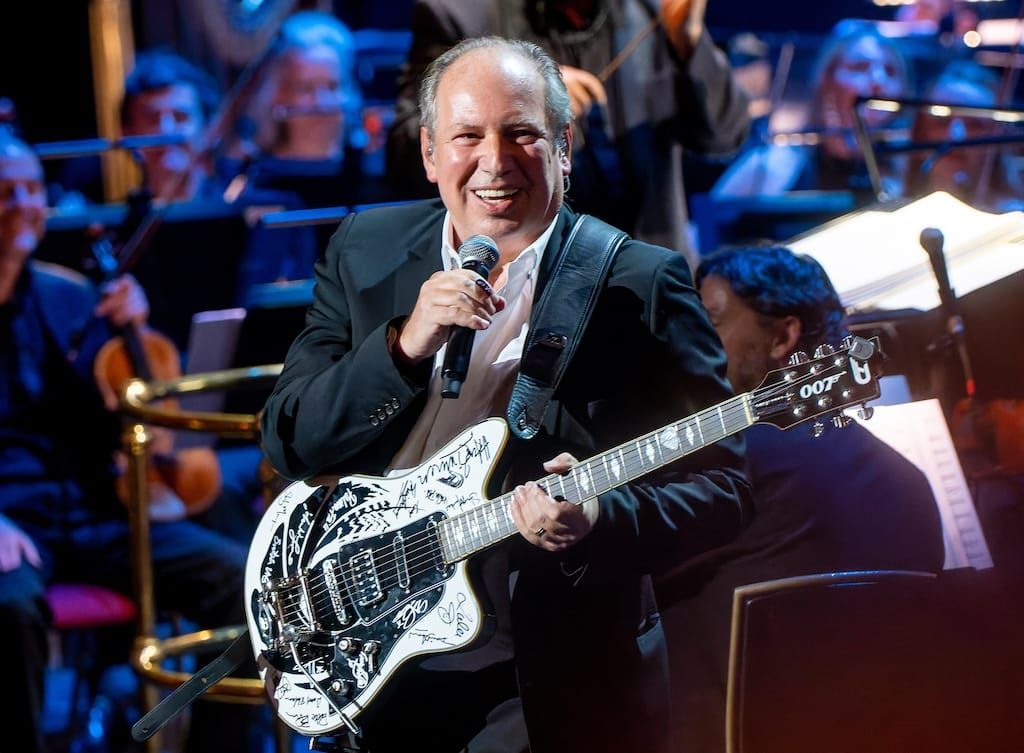 The Life and Works of Hans Zimmer