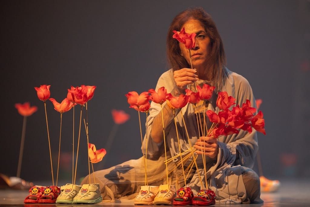 Symphony Orchestra of India and Aditi Mangaldas to Premiere 'The Absence of PRESENCE'