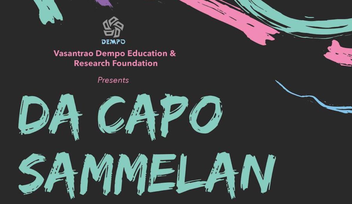 Da Capo Sammelan: Goa’s Western Classical Music Festival