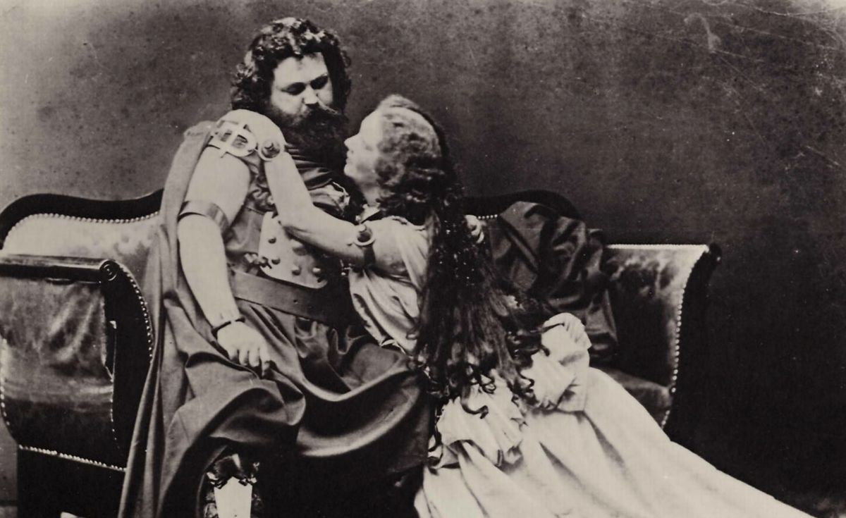 NERDING OUT: WHY YOU SHOULD DEFINITELY CARE WHAT KEY YOUR ARIA IS IN