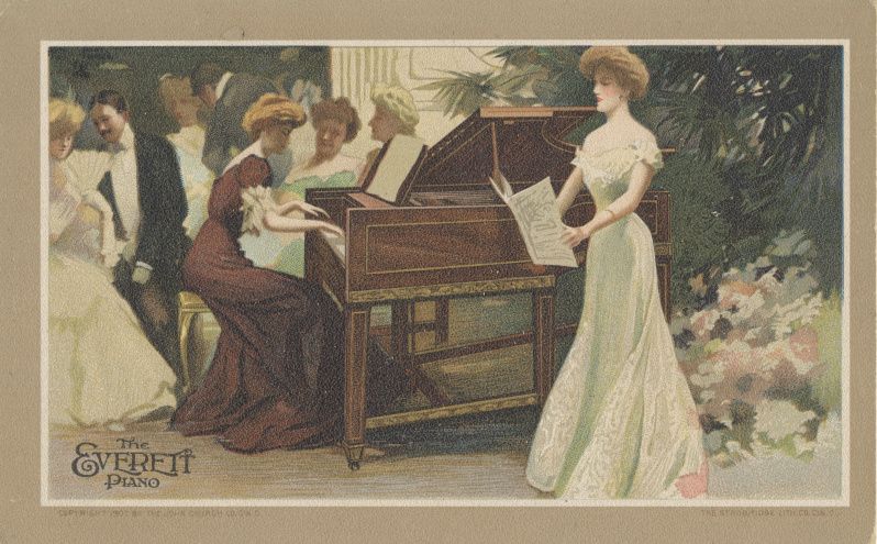 HOW TO LEAD YOUR PIANIST