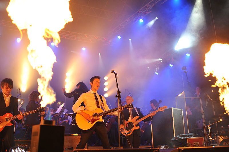 THE RELEVANCE OF CLASSICAL MUSIC, PART II