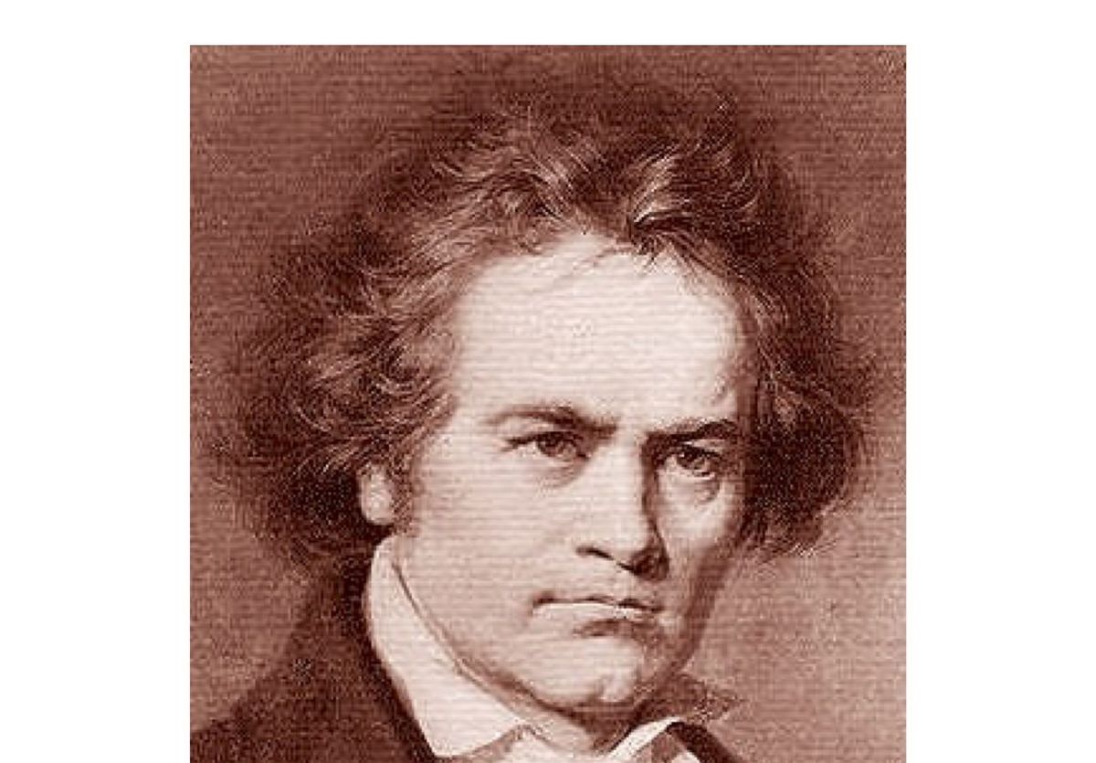 Beethoven’s 250th in Colombo