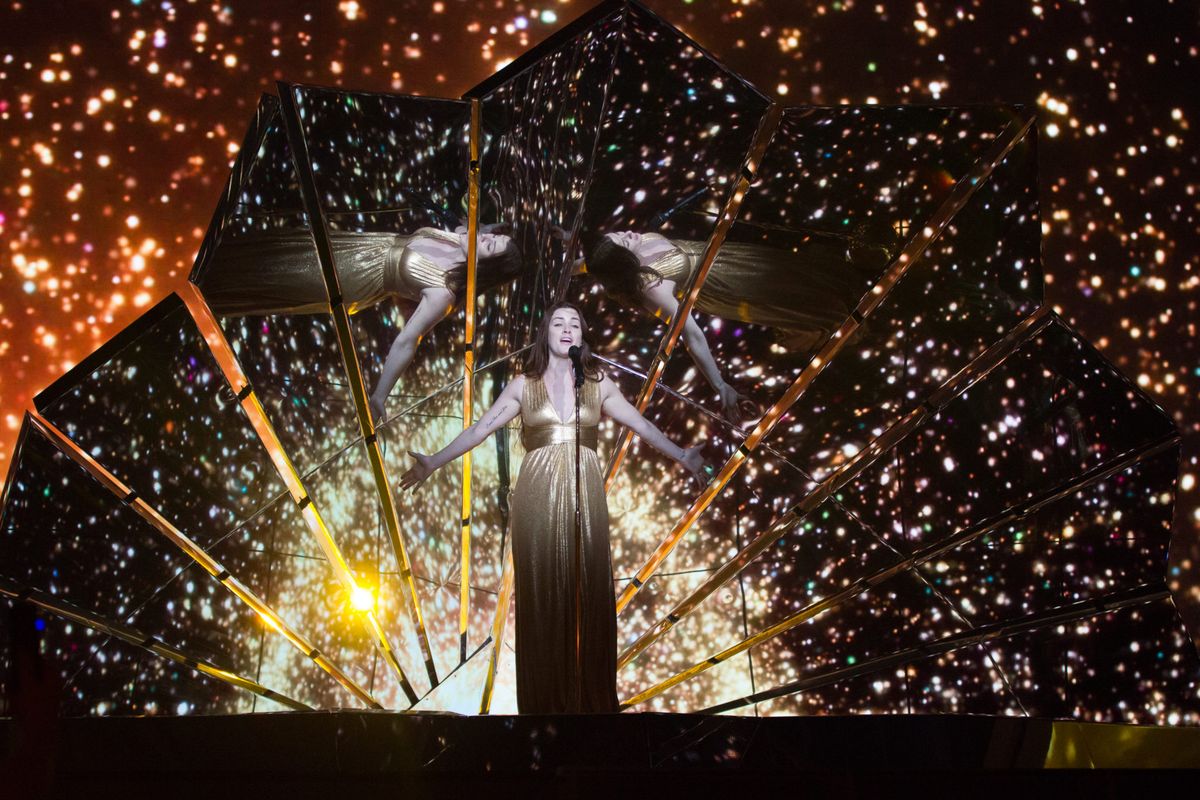 They’ve Got Magic To Do