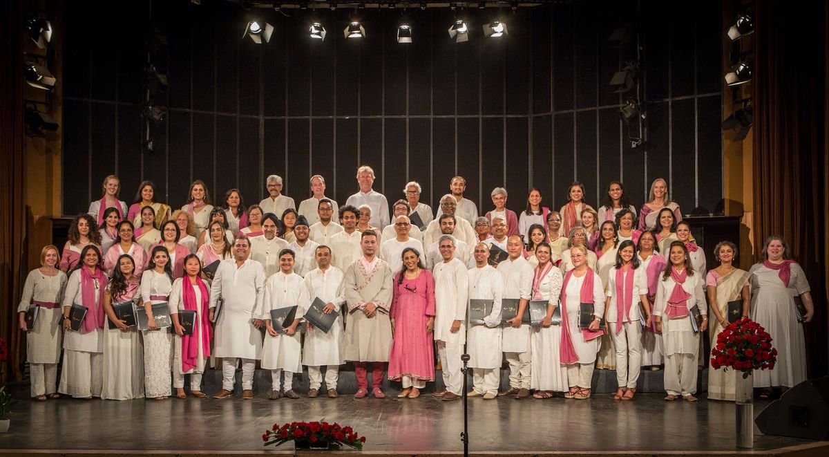 Experience #WeekendsAtKNMA, a cultural crossroad of Art and Performance