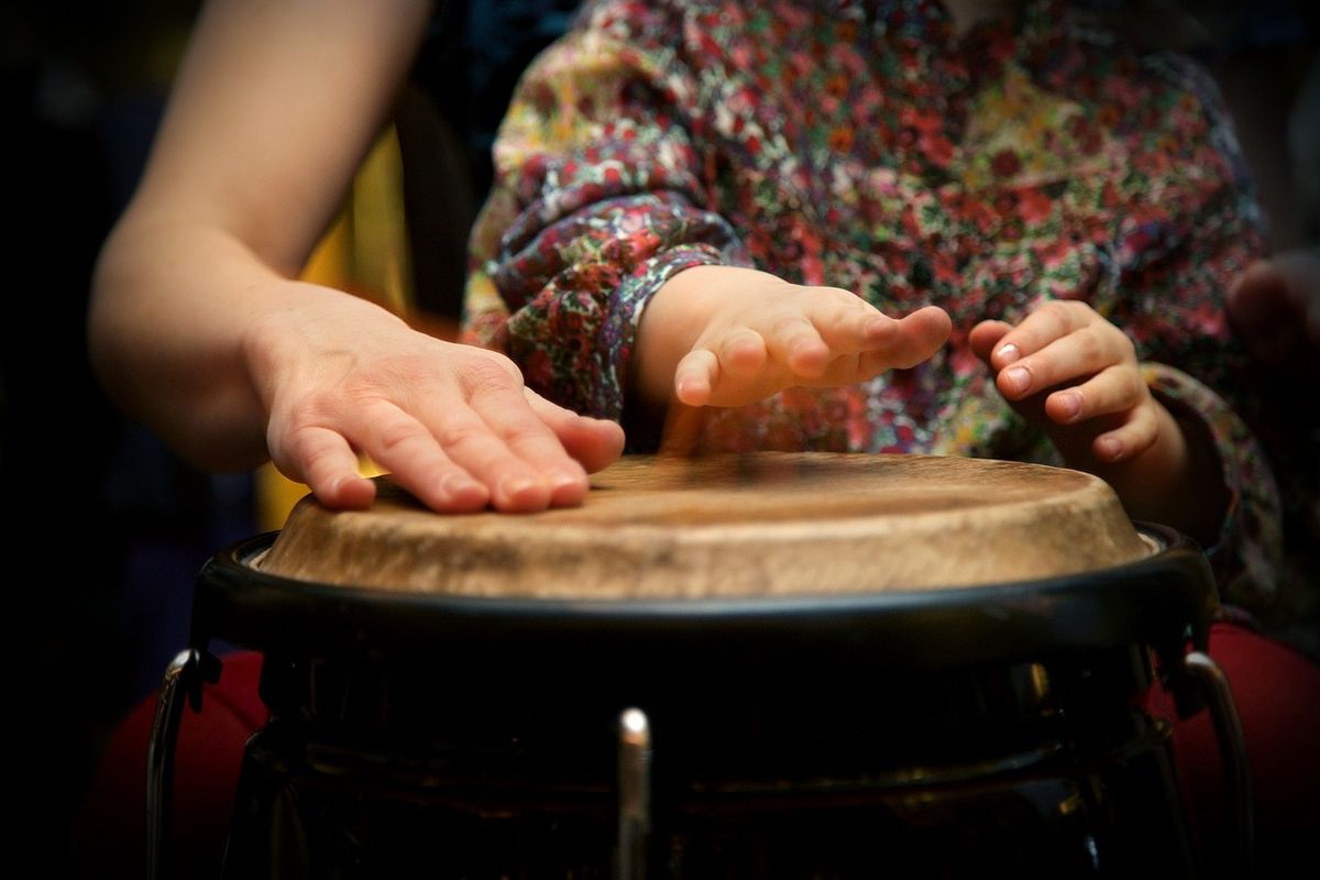 The Top 5 Things Your Music Instructor Wants You To Know