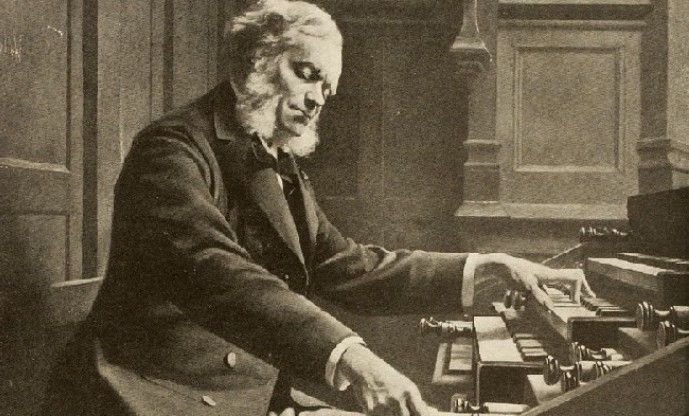Famous Composers as Subjects of Opera II