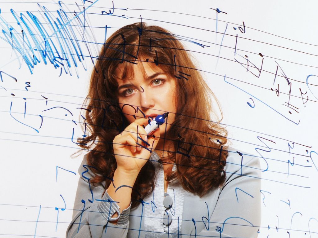 Continuing the Tradition: Lera Auerbach’s Images from Childhood, Op. 52