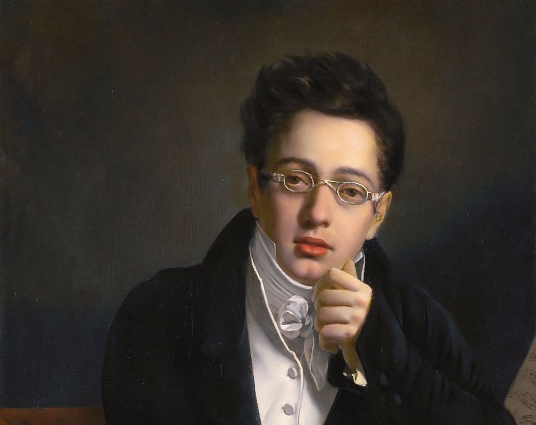 Franz Schubert and His Circle of Friends III