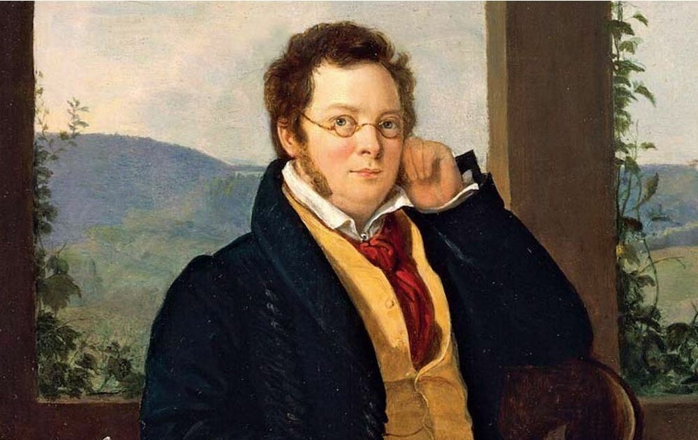 Franz Schubert and His Circle of Friends II
