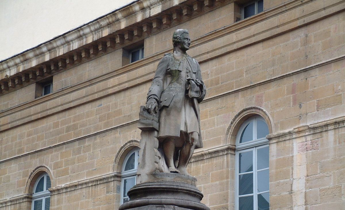 Establishing Order out of Chaos: Music of Rebel, Rameau, and Haydn