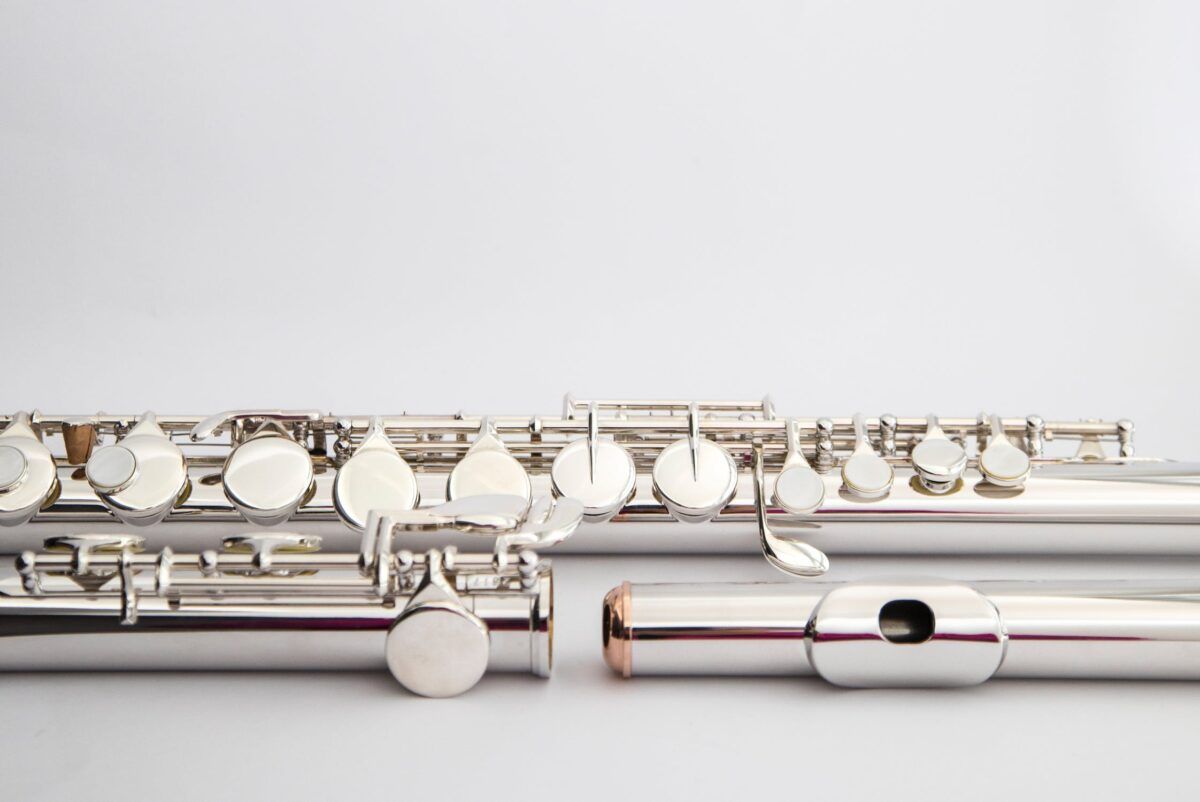 How to care for your Woodwind instrument