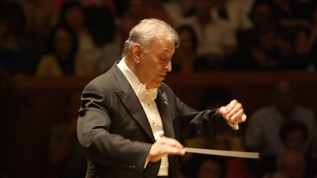 Mezzo Live celebrates its 25th anniversary