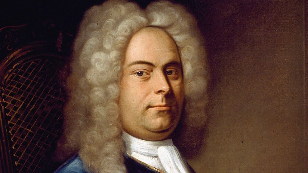 Handel’s “Un ‘Alma Innamorata”: A Secular Cantata for the Wounded Lover