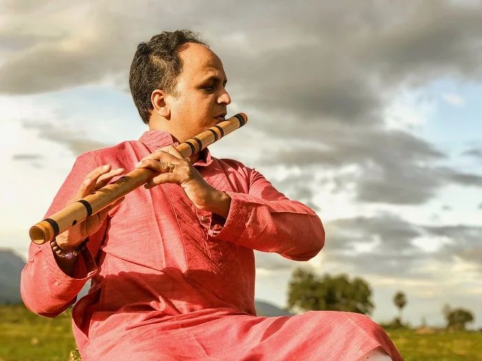 Bansuri: Unveiling the Mystique of India’s Enchanted Bamboo Flute