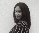 Nivedita Nair