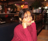 Namika Srinivas