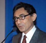 Sunit Tandon