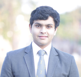 Dhruv Johri