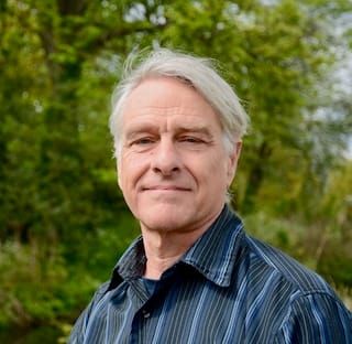 Simon Broughton