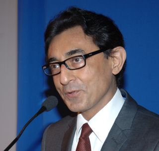 Sunit Tandon