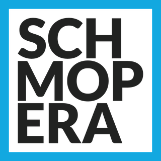 Schmopera