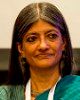 Jayati Ghosh