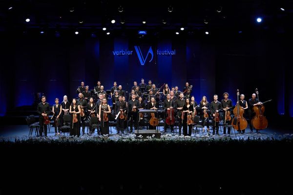 Inside the VFCO: Martin Engstroem & Michael Fuller on Music, Touring, and Mumbai