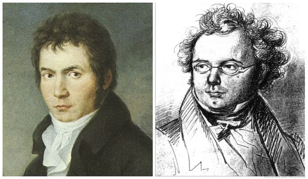 The Power of the Piano Trio: How Beethoven and Schubert Elevated the Genre